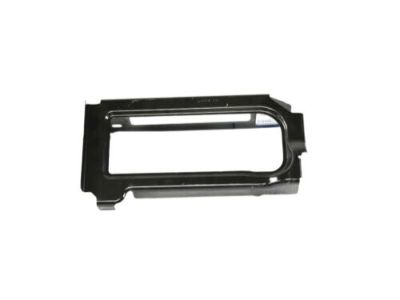 Jeep 68302869AA Corner Reinforcement