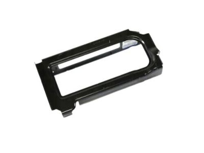Jeep 68302869AA Corner Reinforcement