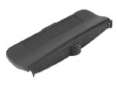 Jeep 1AZ45XDVAG PANEL Liftgate Trim