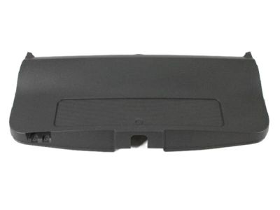 Jeep 1AZ45XDVAG PANEL Liftgate Trim