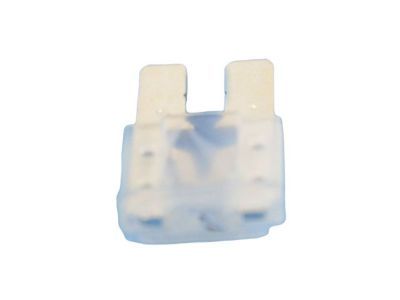 Ram 68100747AA FUSE Micro 25 AMP