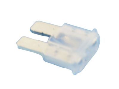 Ram 68100747AA FUSE Micro 25 AMP