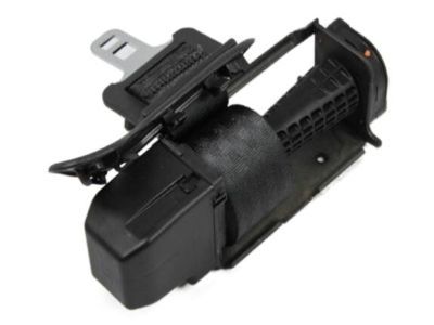 2005 Chrysler Sebring Seat Belt - TD83XDVAC