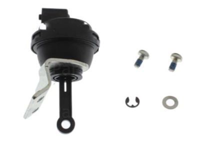 Ram EGR Valve - 68212653AA