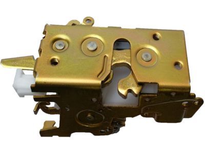 Dodge 5131997AA LATCH Rear Door