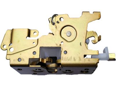 Dodge 5131997AA LATCH Rear Door
