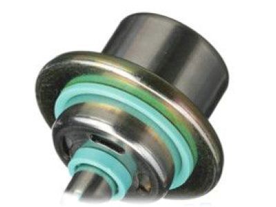Jeep Fuel Pressure Regulator - 5142345AA
