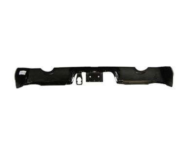 Mopar 68049740AB Bumper, Rear