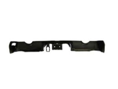 Mopar 68049740AB Bumper, Rear