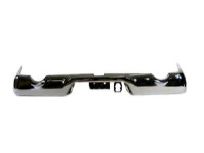 Ram 1500 Bumper - 68049740AB