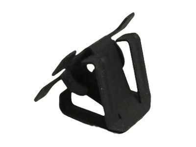 Dodge 4746232 CLIP Console