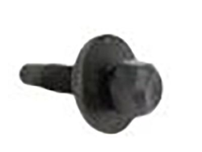 Dodge 6505480AA SCREW Round head M6x1x23.30