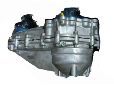 Dodge 52853662AC TRANSFER CASE