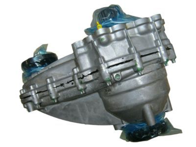Dodge Transfer Case - 52853662AC