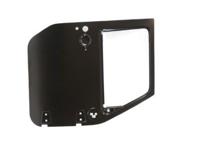 Jeep 68281911AL Door - Front