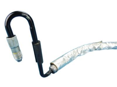 Ram 5006617AH HOSE Power Steering Pressure