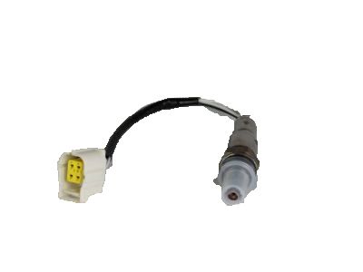 Mopar 5149180AB Oxygen Sensor, Front Passenger Side