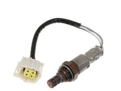 Mopar 5149180AB Oxygen Sensor, Front Passenger Side