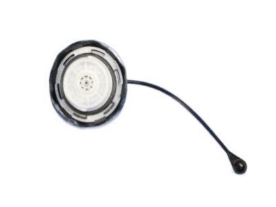 Jeep 5165383AA CAP Fuel Filler