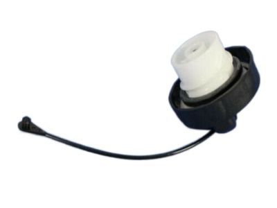 Jeep 5165383AA CAP Fuel Filler