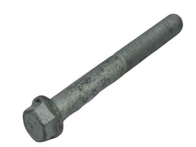 Mopar 6508238AA Lateral Arm Bolt, Front