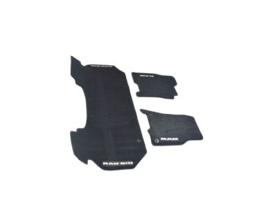 Ram 6BR241X7AC MAT KIT Floor