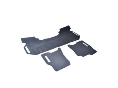 Ram 6BR241X7AC MAT KIT Floor