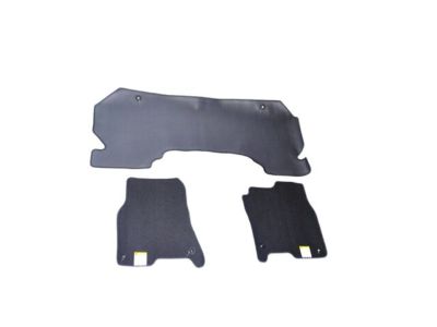 Ram 6BR241X7AC MAT KIT Floor
