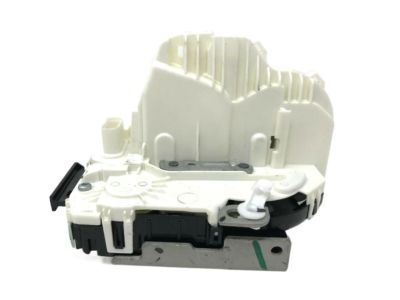 Dodge Durango Door Latch Assembly - 4589922AE