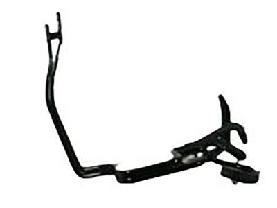 Dodge 68137715AA HOSE AND TUBE KIT Heater Supply And Return