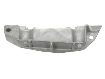 Chrysler 4891641AA COLLAR Structural Oil Pan To Transmission