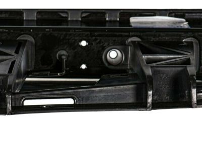 Mopar 68174972AB Crossmember Front Support