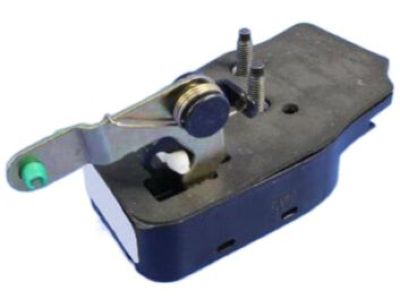 Dodge 55275100 LATCH Cargo Door