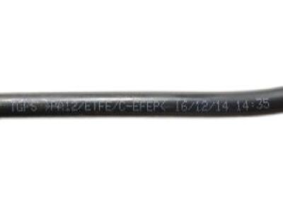 Dodge 68142648AA HOSE Fuel Supply