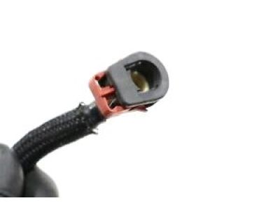 Dodge 68142648AA HOSE Fuel Supply