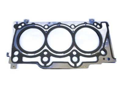 Jeep 5184456AH GASKET Cylinder Head NOT Included With Long Block Engine Install Kit