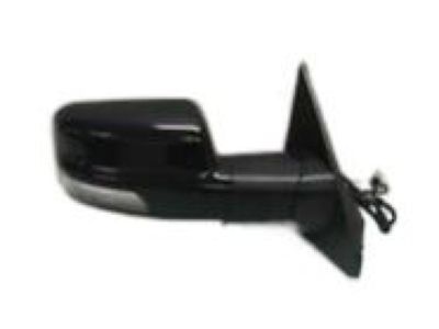 2020 Ram 1500 Car Mirror - 5ZK44KXJAG