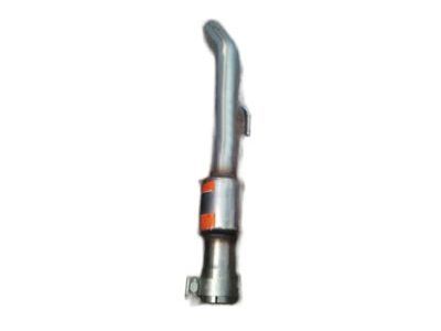 Ram Tail Pipe - 68190019AB