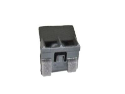 Jeep 5VJ45DX9AA PLUG Instrument Panel