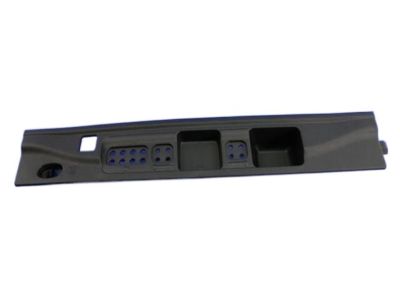 Jeep 5PR15DX9AA TRAY Cargo