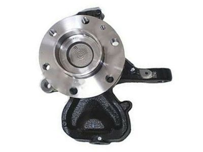 Mopar 68006695AA Knuckle Front See Note