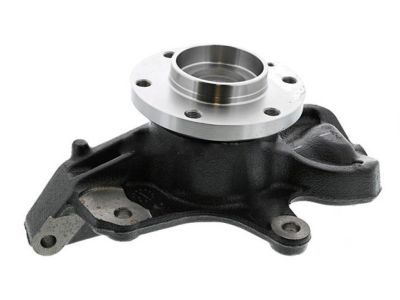 Mopar 68006695AA Knuckle Front See Note
