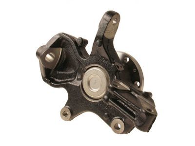 Mopar 68006695AA Knuckle Front See Note