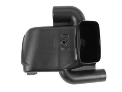 Dodge 68022213AB Intake Duct