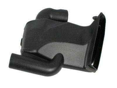 Dodge 68022213AB Intake Duct