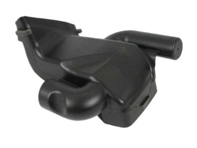 Dodge Durango Air Intake Coupling - 68022213AB
