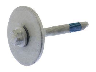 Jeep 6509458AA SCREW Hex Head M14X2X106.60