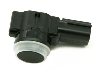Mopar 1UT50TZZAA Parking Sensor, Rear
