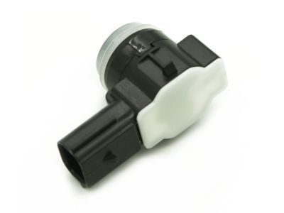 Mopar 1UT50TZZAA Parking Sensor, Rear