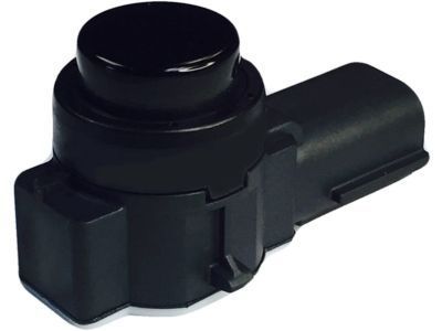 Mopar 1UT50TZZAA Parking Sensor, Rear